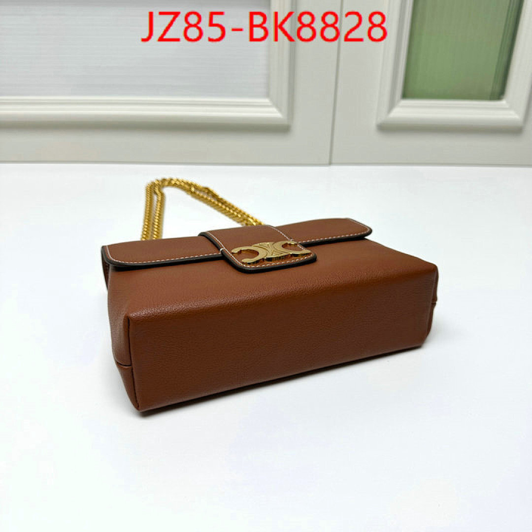 CELINE Bags(4A)-Triomphe Series ID: BK8828 $: 85USD,