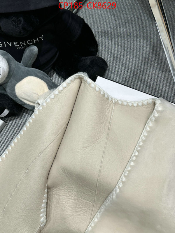 Clothing-Celine ID: CK8629 $: 185USD