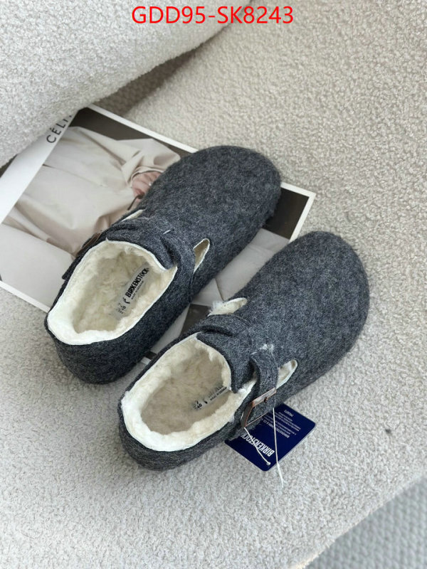Women Shoes-Birkenstock where can you buy replica ID: SK8243 $: 95USD
