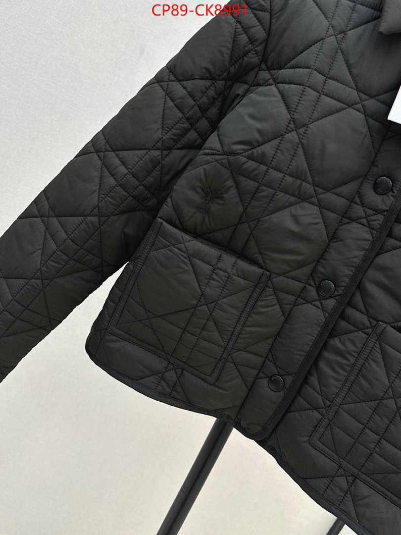Clothing-Dior ID: CK8991 $: 89USD