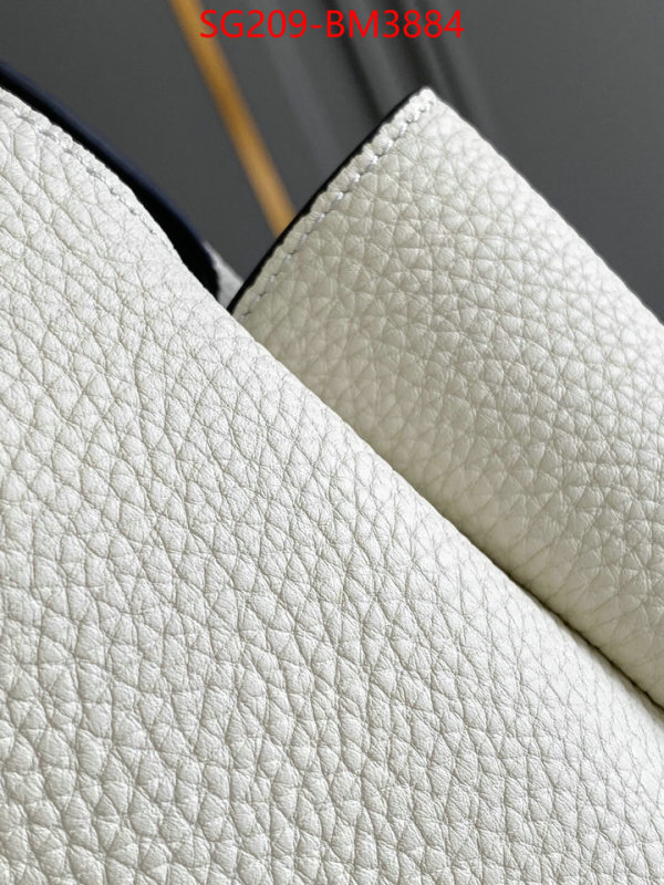 Prada Bags(TOP)-Handbag- ID: BM3884 $: 209USD,