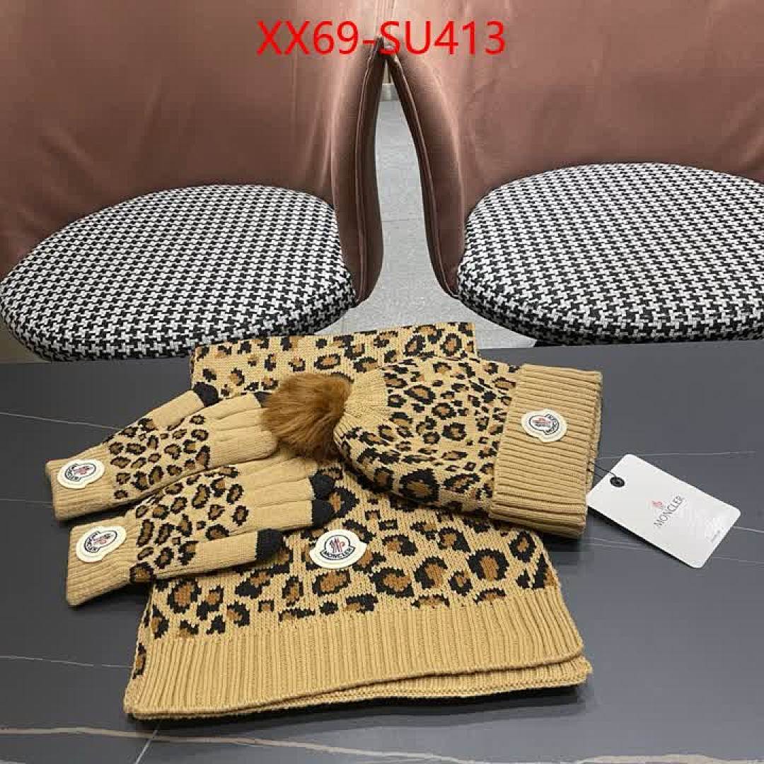 Gloves-Moncler ID: SU413 $: 69USD