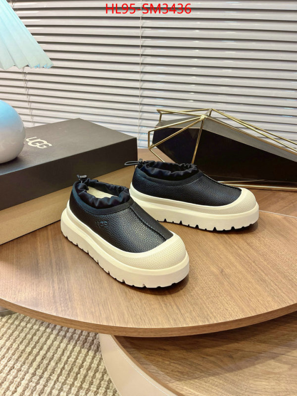 Men Shoes-UGG replica shop ID: SM3436 $: 95USD