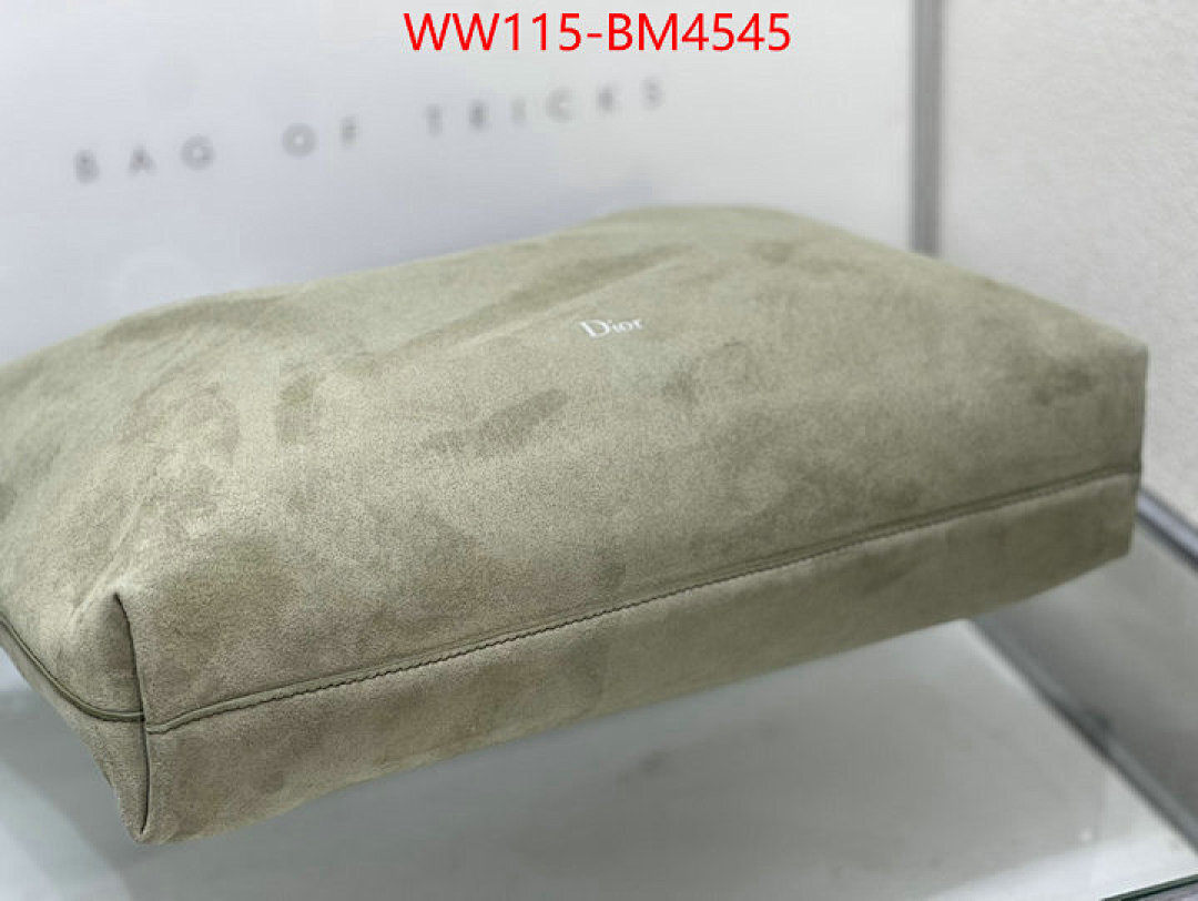 Dior Bags(4A)-Crossbody- ID: BM4545 $: 115USD,