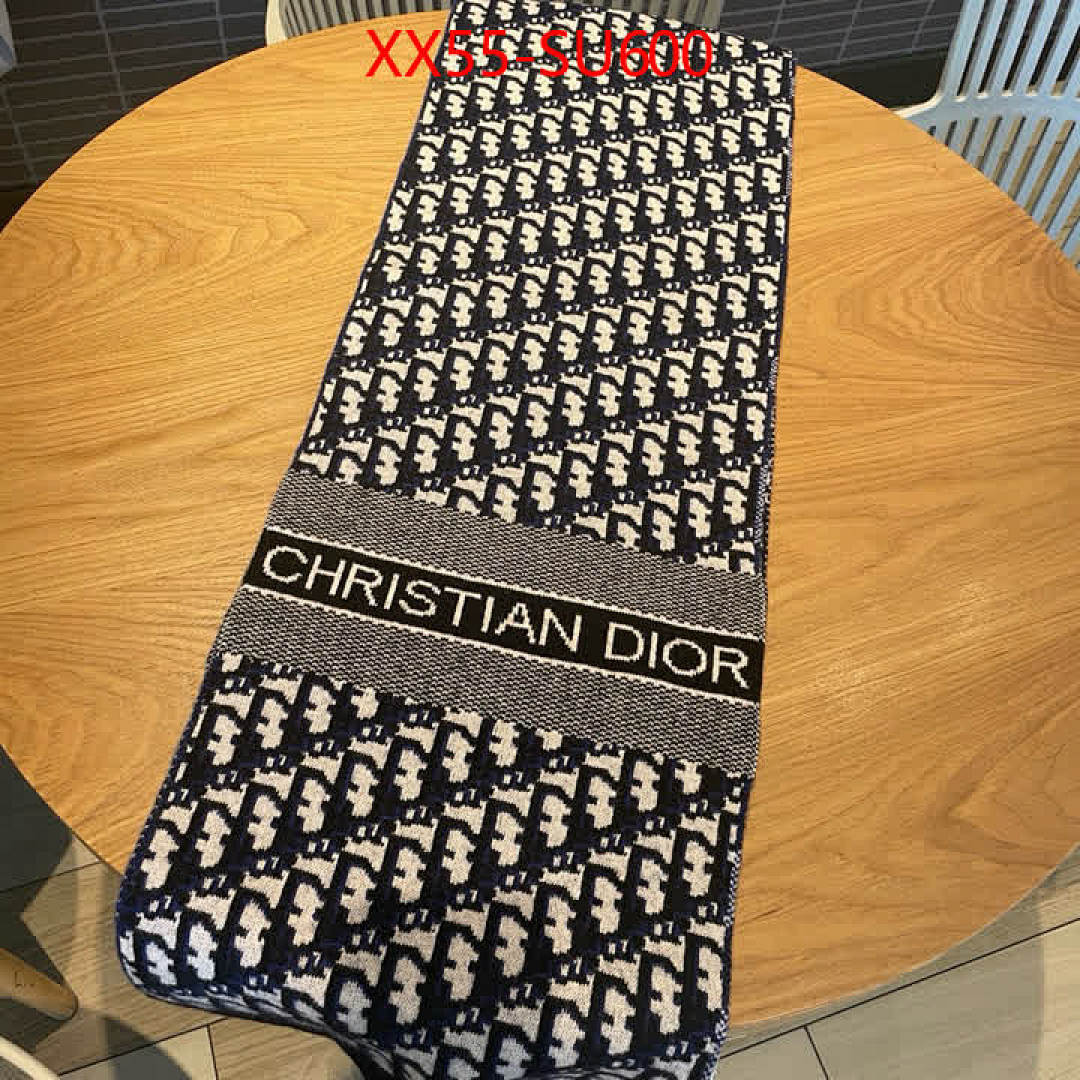 Scarf-Dior ID: SU600 $: 55USD