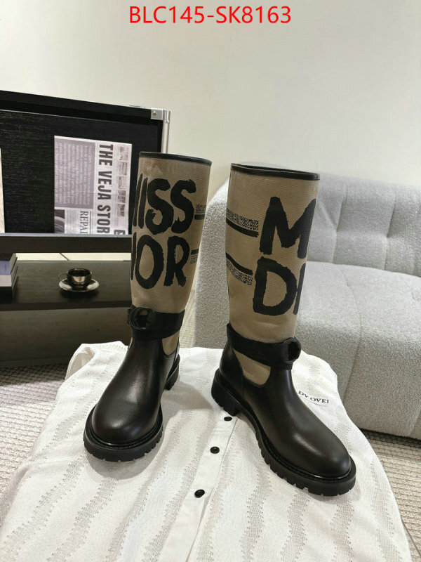 Women Shoes-Dior cheap replica ID: SK8163 $: 145USD