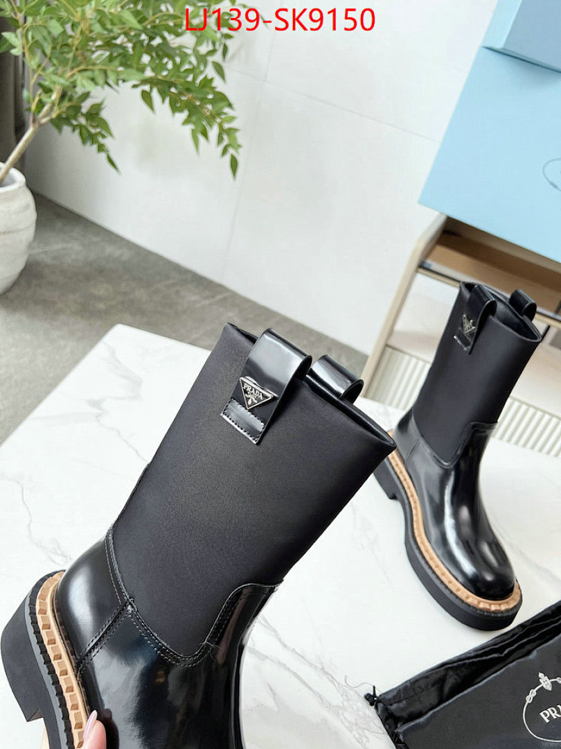 Women Shoes-Prada ID: SK9150 $: 139USD