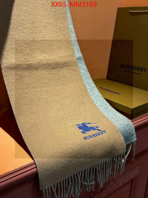 Scarf-Burberry buy luxury 2024 ID: MM3169 $: 65USD