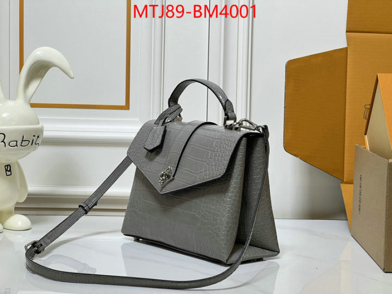 LV Bags(4A)-Pochette MTis Bag- ID: BM4001 $: 89USD,