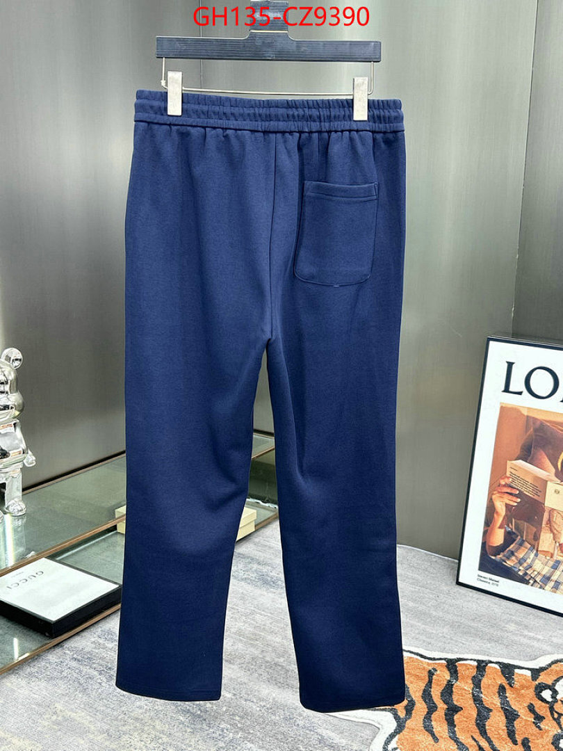 Clothing Set-Burberry ID: CZ9390 $: 135USD