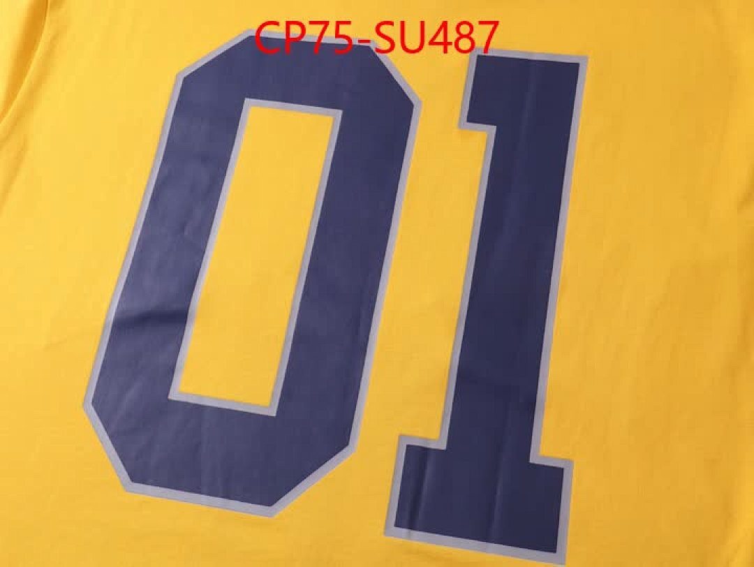 Clothing-Balenciaga ID: SU487 $: 75USD