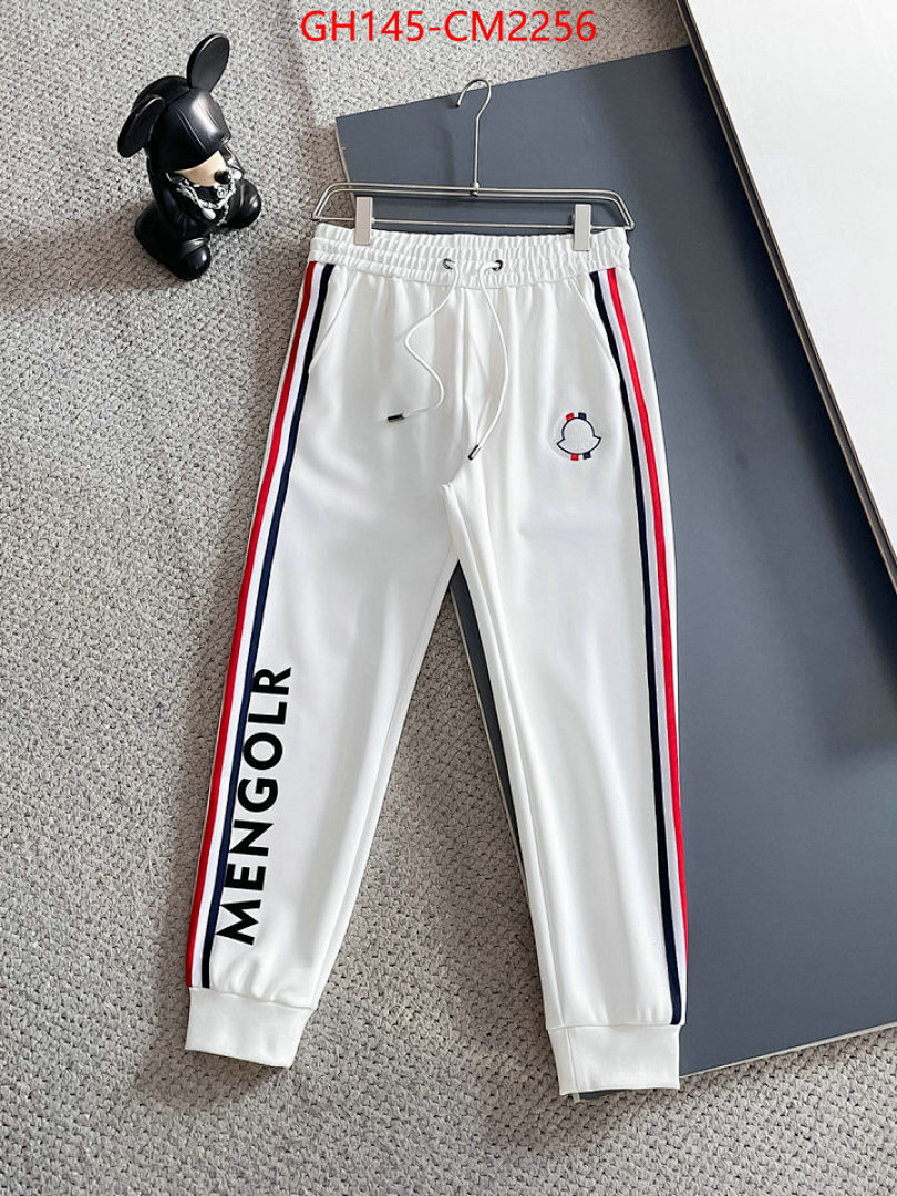 Clothing Set-Moncler ID: CM2256 $: 145USD