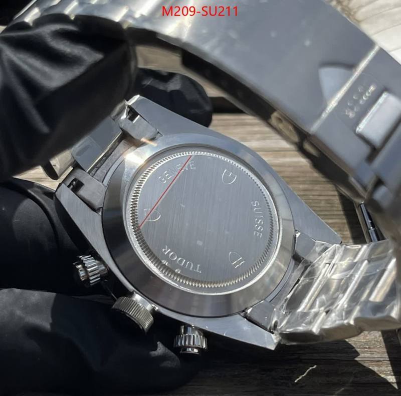 Watch(TOP)-Tudor ID: SU211 $: 209USD