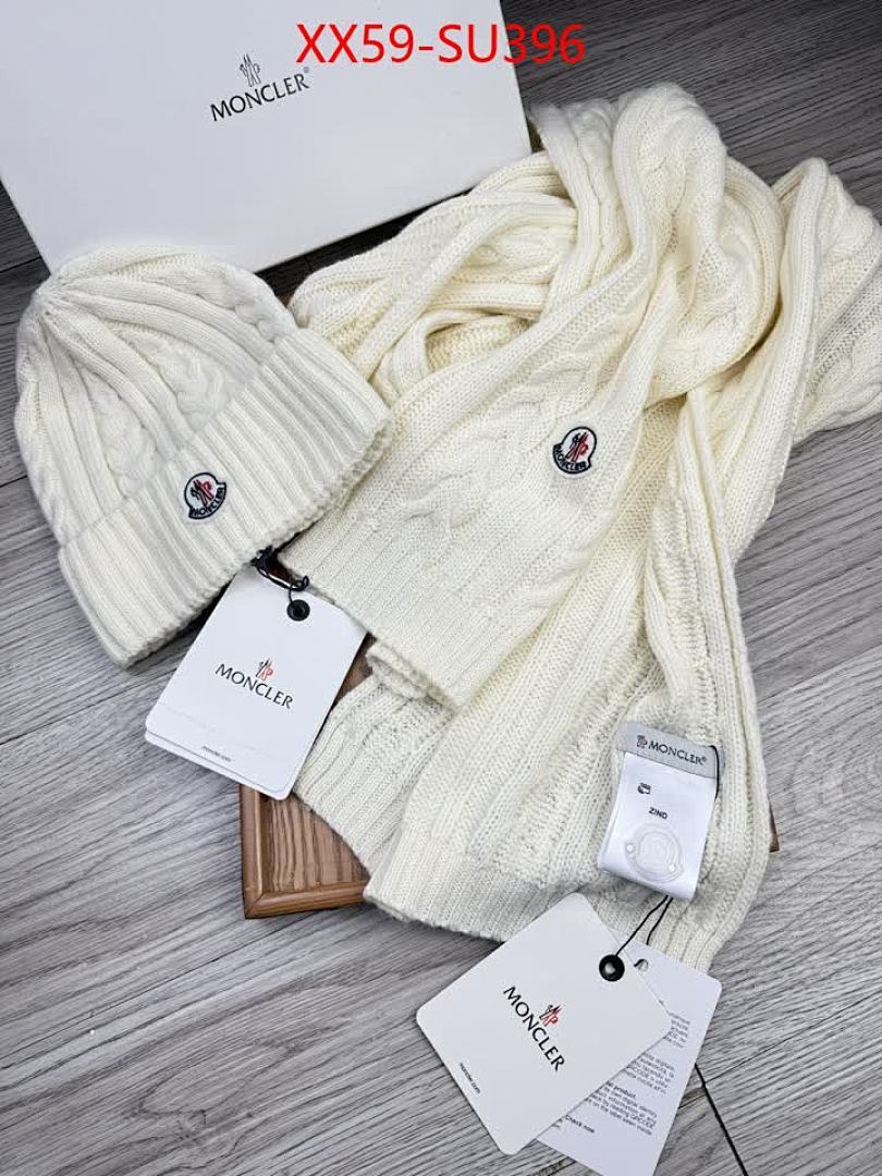 Scarf-Moncler ID: SU396 $: 59USD