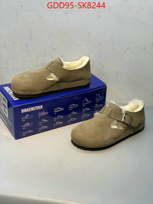 Women Shoes-Birkenstock top quality replica ID: SK8244 $: 95USD