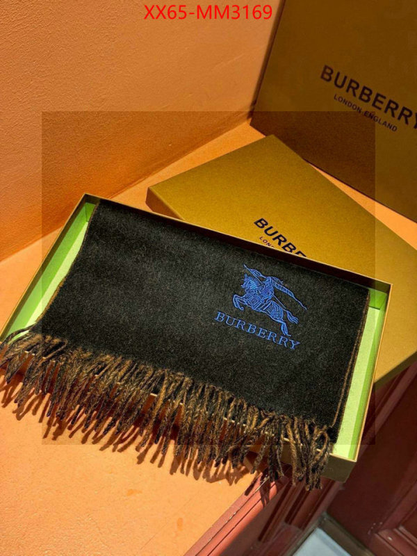 Scarf-Burberry buy luxury 2024 ID: MM3169 $: 65USD