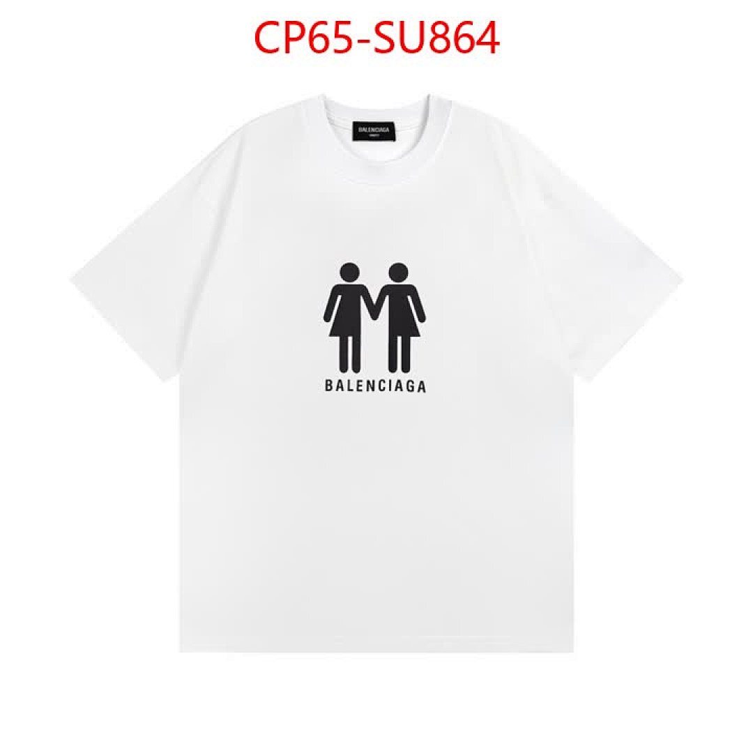 Clothing-Balenciaga ID: SU864 $: 65USD
