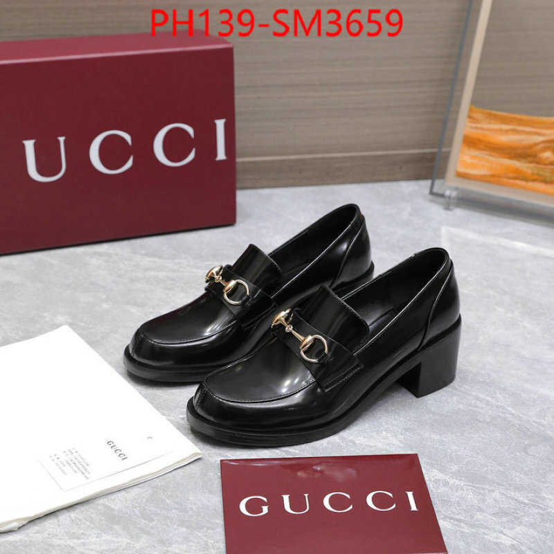 Women Shoes-Gucci ID: SM3659 $: 139USD