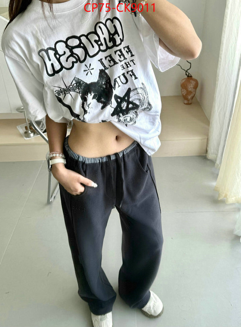 Clothing-MIU MIU ID: CK9011 $: 75USD