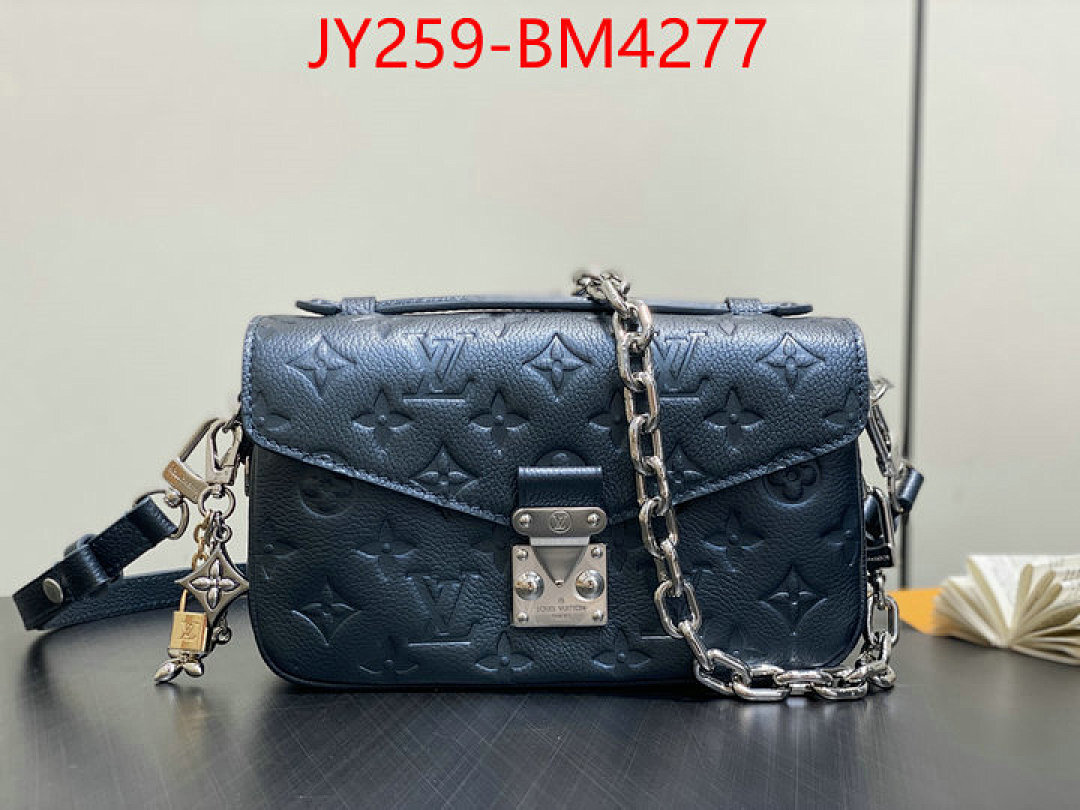 LV Bags(TOP)-Pochette MTis- ID: BM4277 $: 259USD,