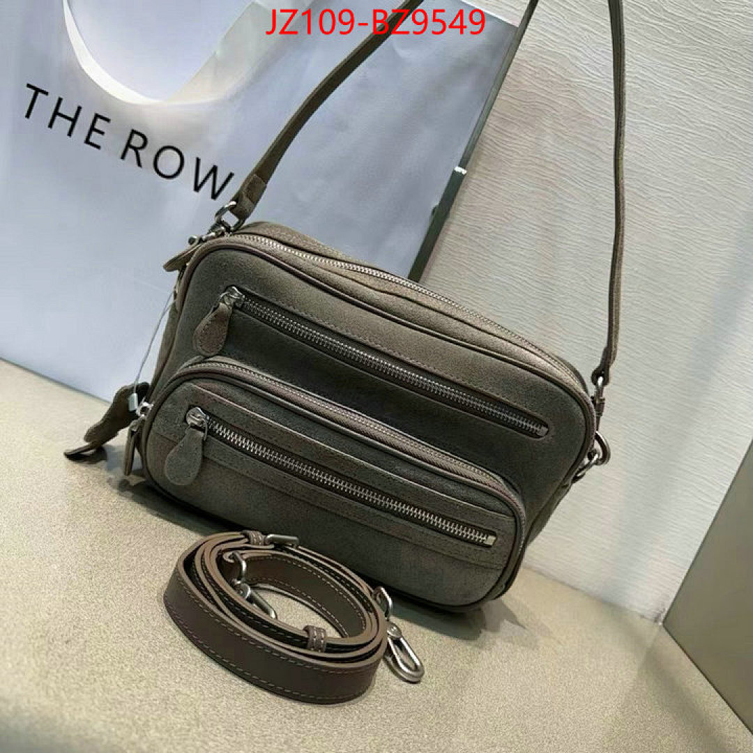 The Row Bag(4A)-Crossbody- ID: BZ9549 $: 109USD,