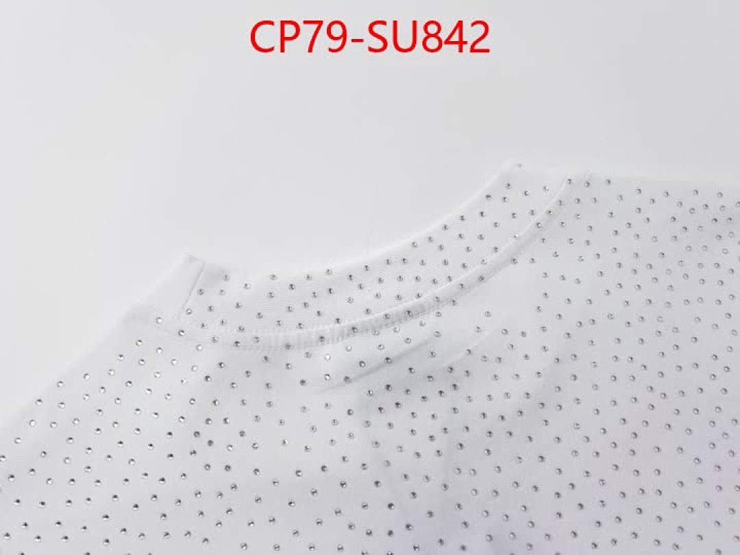 Clothing-Balenciaga ID: SU842 $: 79USD