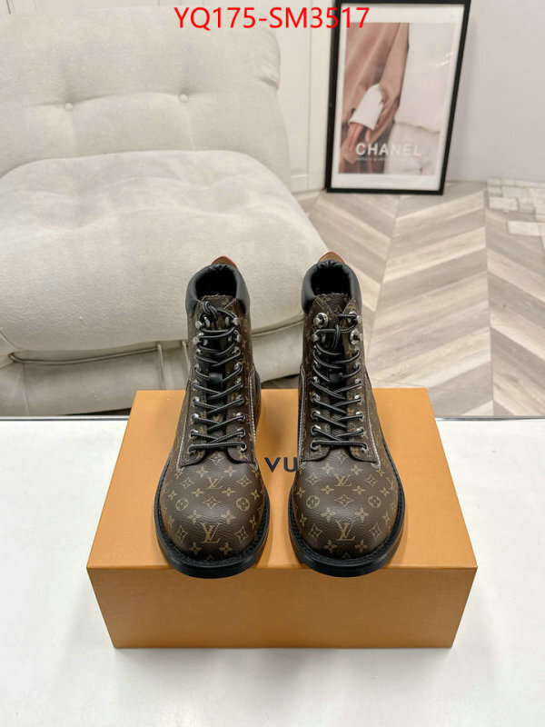 Women Shoes-Boots ID: SM3517 $: 175USD