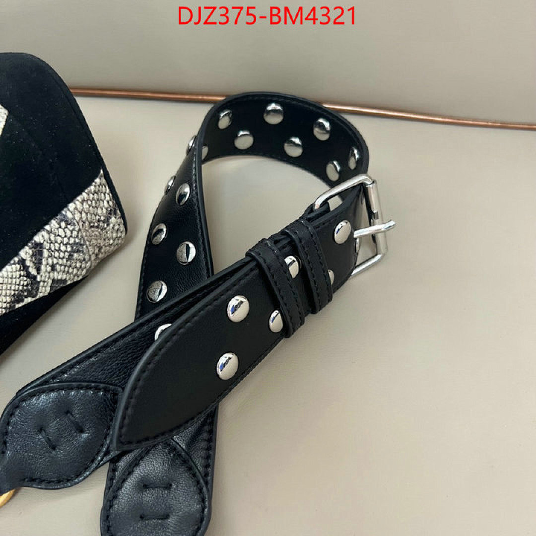 Valentino Bags(TOP)-Handbag- ID: BM4321 $: 375USD,