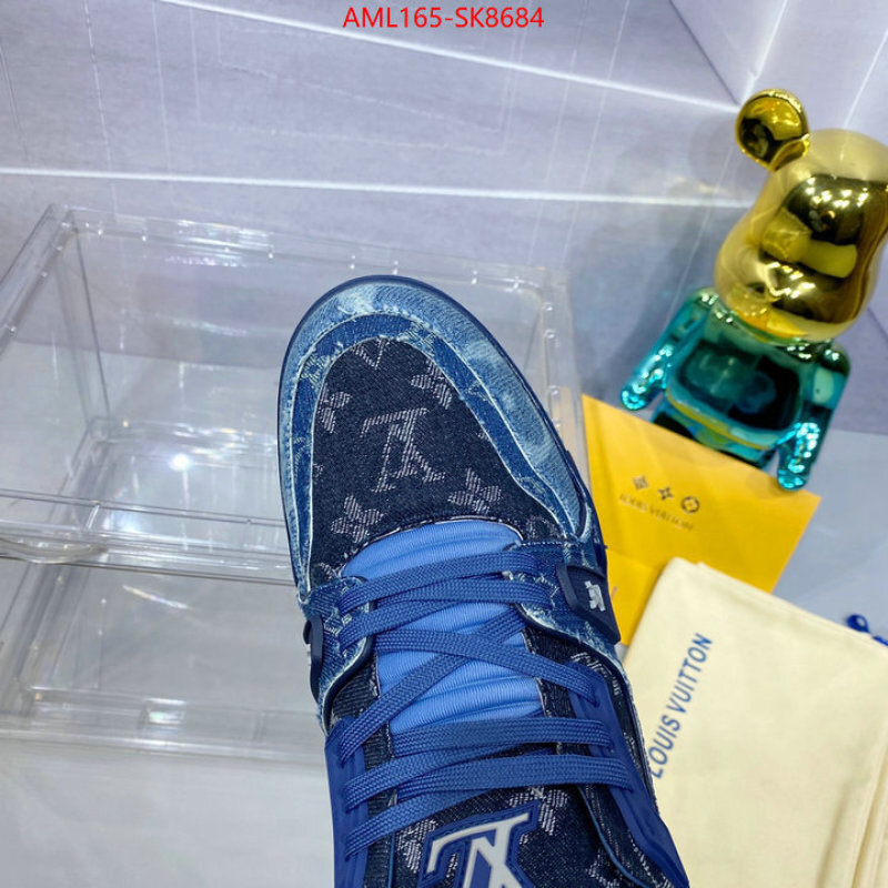 Women Shoes-LV ID: SK8684 $: 165USD