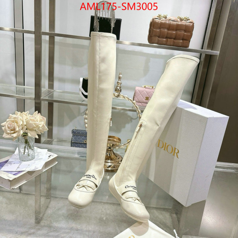 Women Shoes-Dior sale outlet online ID: SM3005 $: 175USD