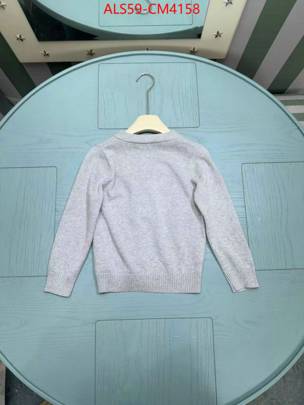 Kids clothing-Burberry ID: CM4158 $: 59USD