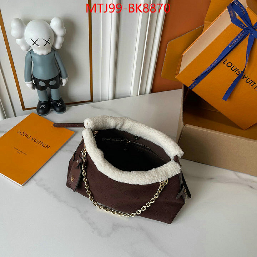 LV Bags(4A)-Pochette MTis Bag- ID: BK8870 $: 99USD,