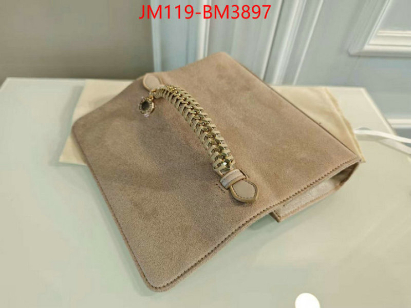 Stella McCartney Bags(TOP)-Crossbody- ID: BM3897 $: 119USD,