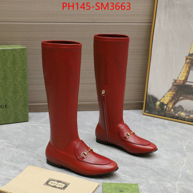Women Shoes-Boots ID: SM3663 $: 145USD