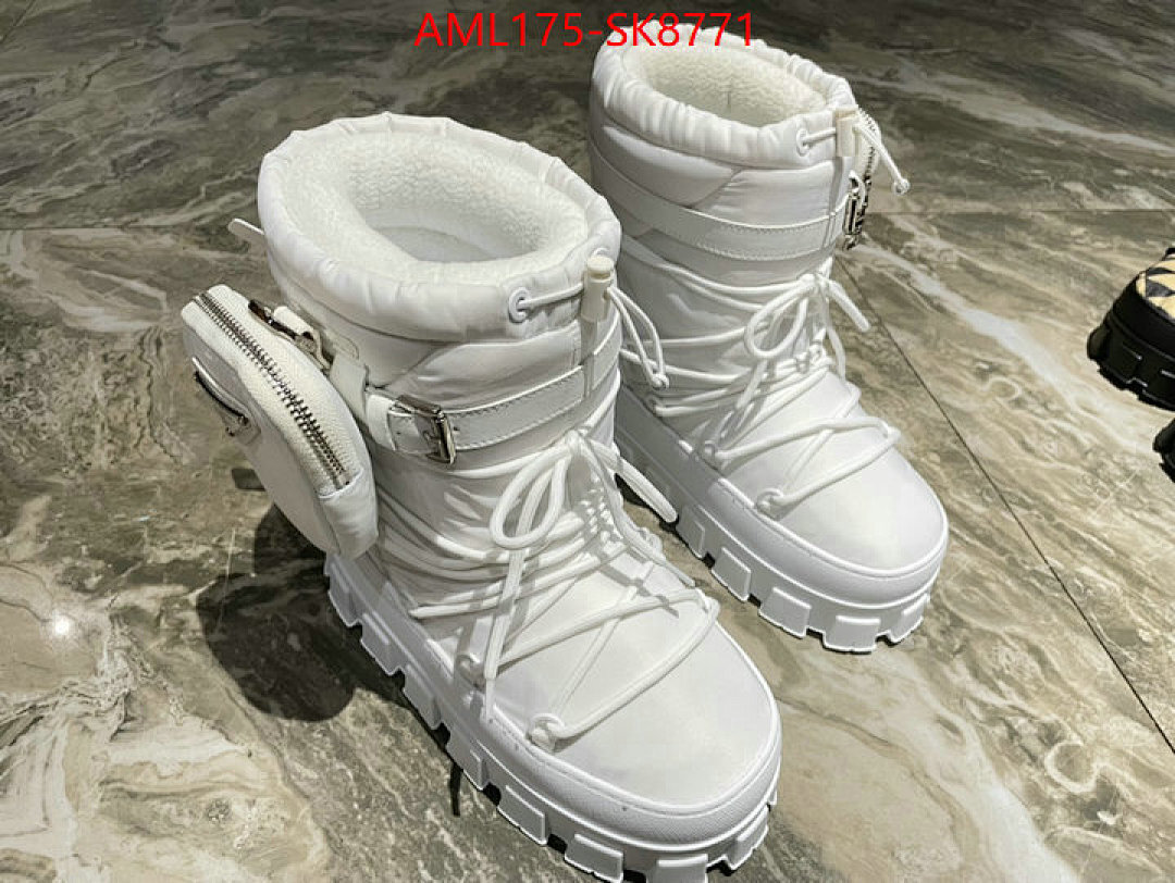 Women Shoes-Boots ID: SK8771 $: 175USD