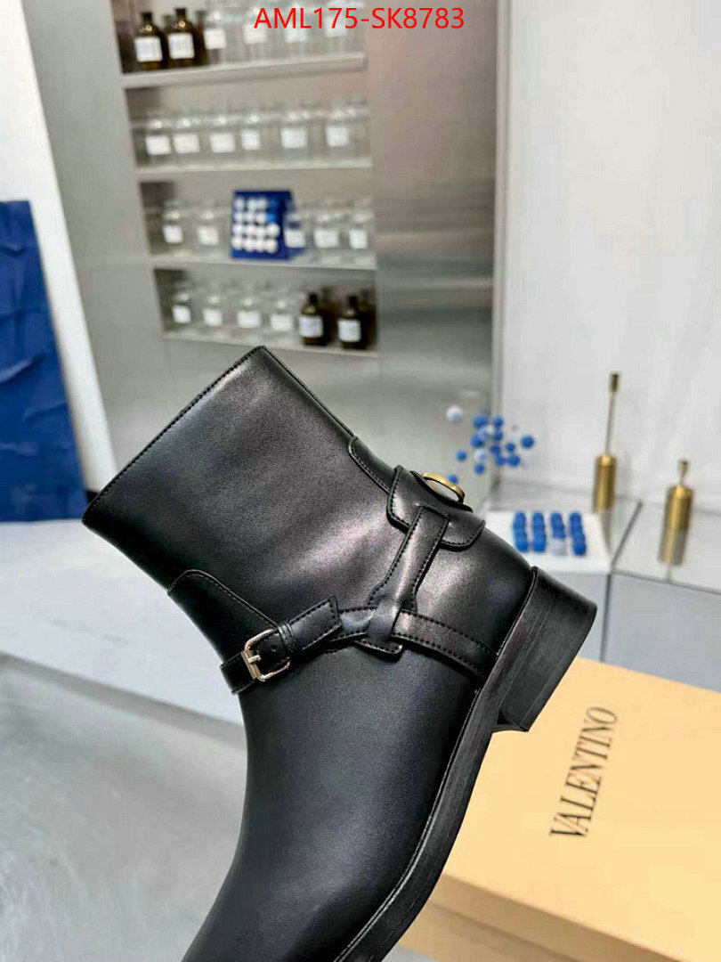 Women Shoes-Boots ID: SK8783 $: 175USD