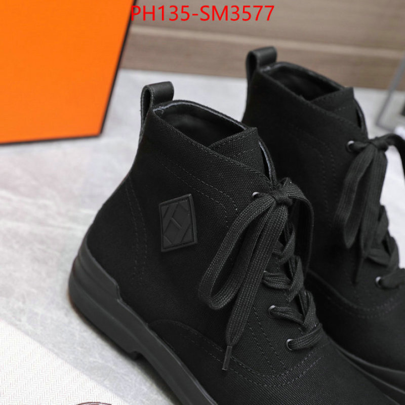Women Shoes-Boots ID: SM3577 $: 135USD