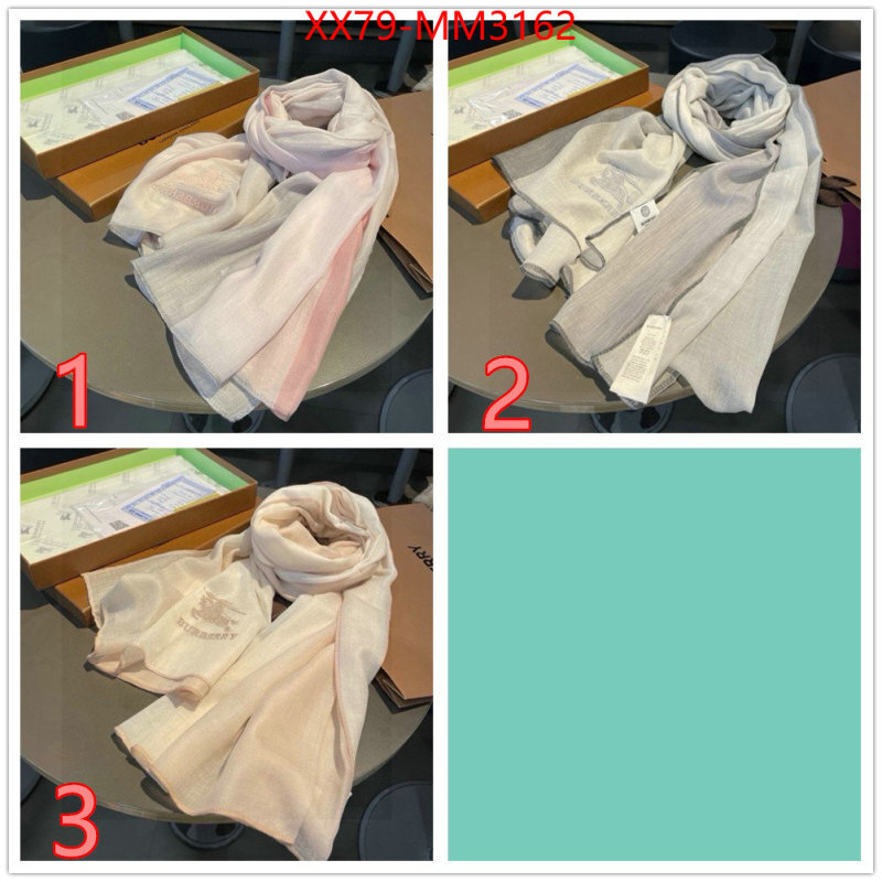 Scarf-Burberry sell online ID: MM3162 $: 79USD