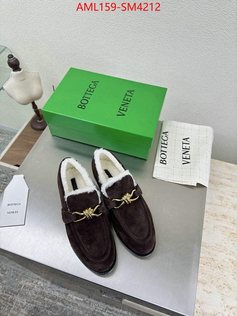 Women Shoes-BV ID: SM4212 $: 159USD