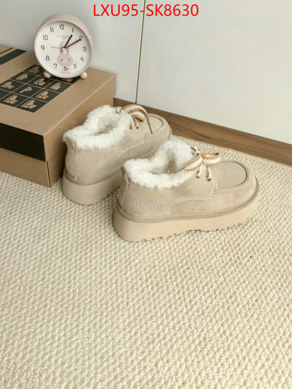Women Shoes-UGG ID: SK8630 $: 95USD