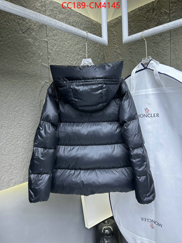 Down jacket Women-Moncler ID: CM4145 $: 189USD