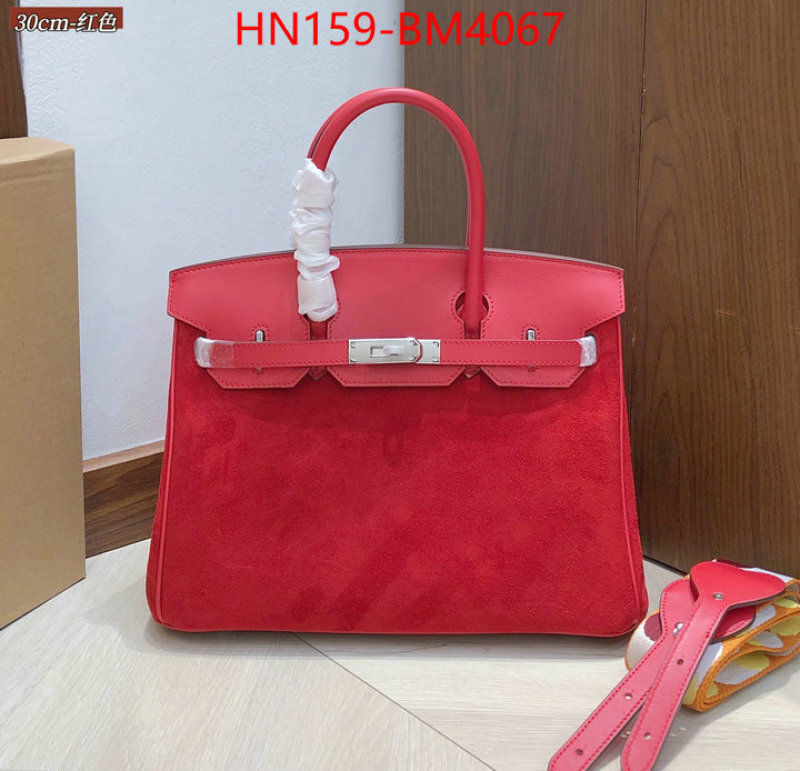 Hermes Bags(4A)-Birkin- ID: BM4067 $: 159USD,