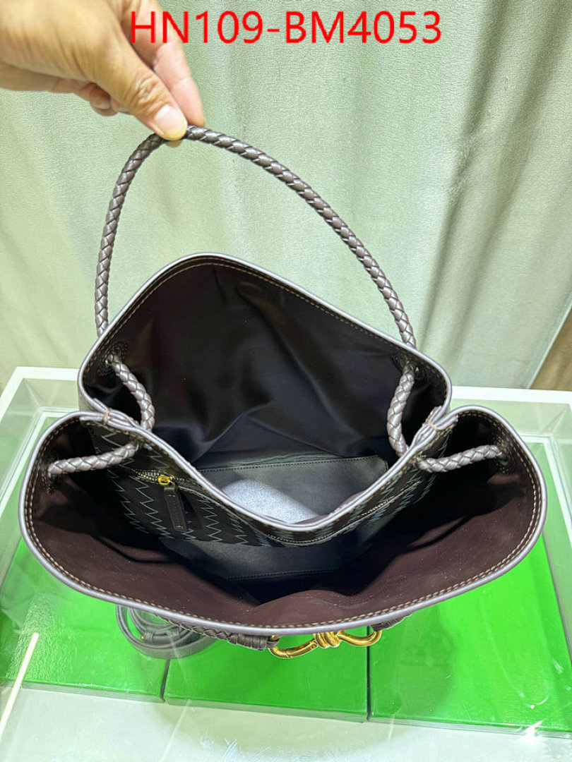 BV Bags(4A)-Bucket Bag- ID: BM4053 $: 109USD,