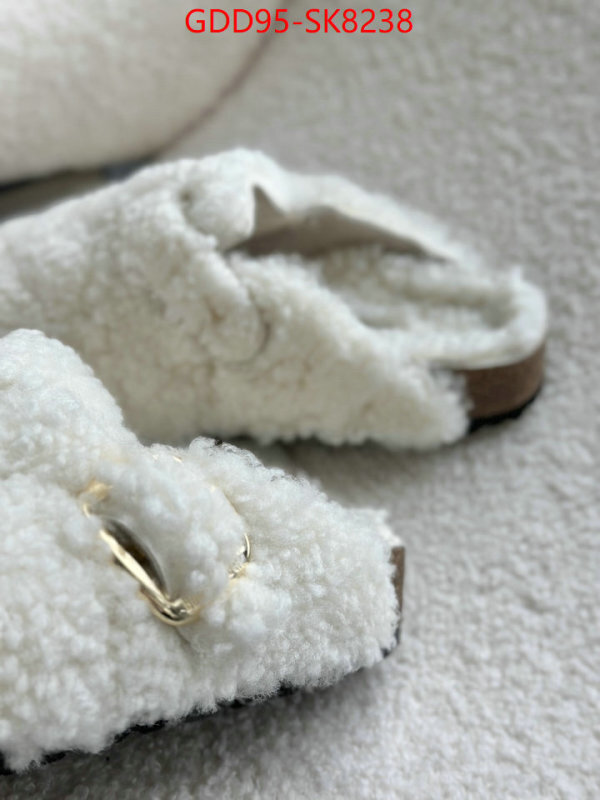 Women Shoes-Birkenstock exclusive cheap ID: SK8238 $: 95USD