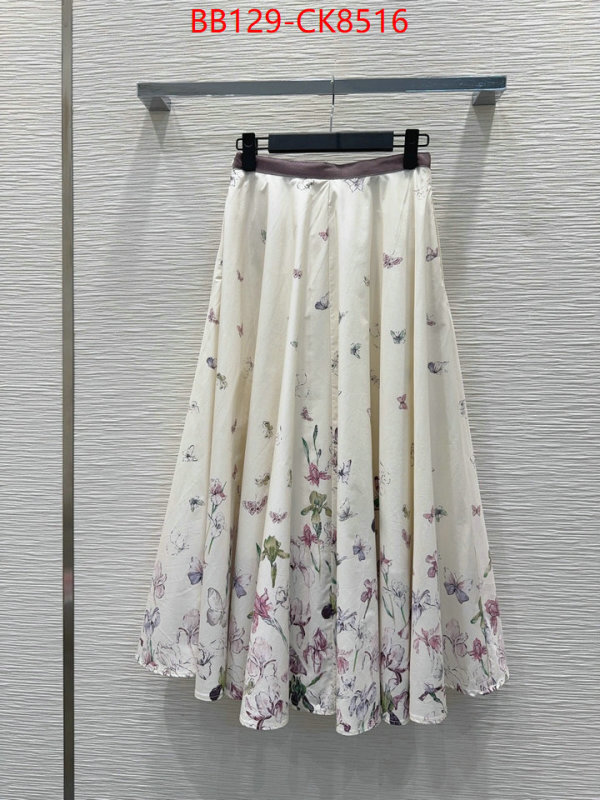 Clothing-Dior ID: CK8516 $: 129USD