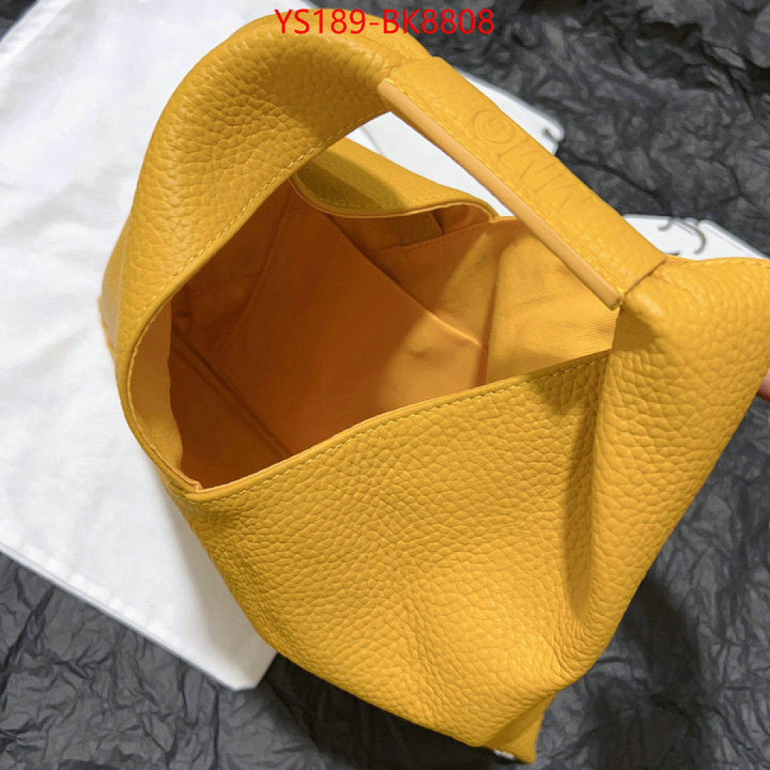 Maison Margiela Bags(TOP)-Handbag- ID: BK8808 $: 189USD,