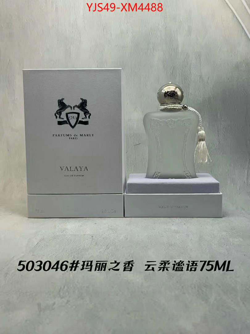Perfume-Parfums de Marly ID: XM4488 $: 49USD