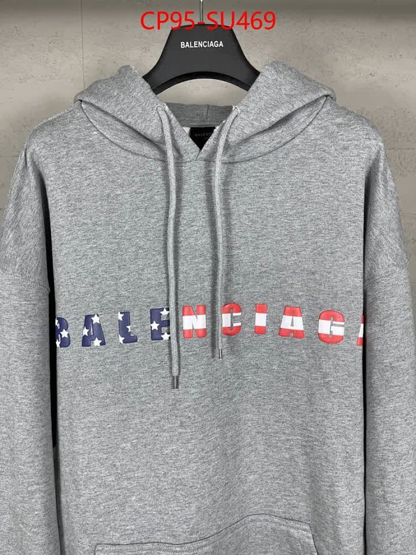 Clothing-Balenciaga ID: SU469 $: 95USD