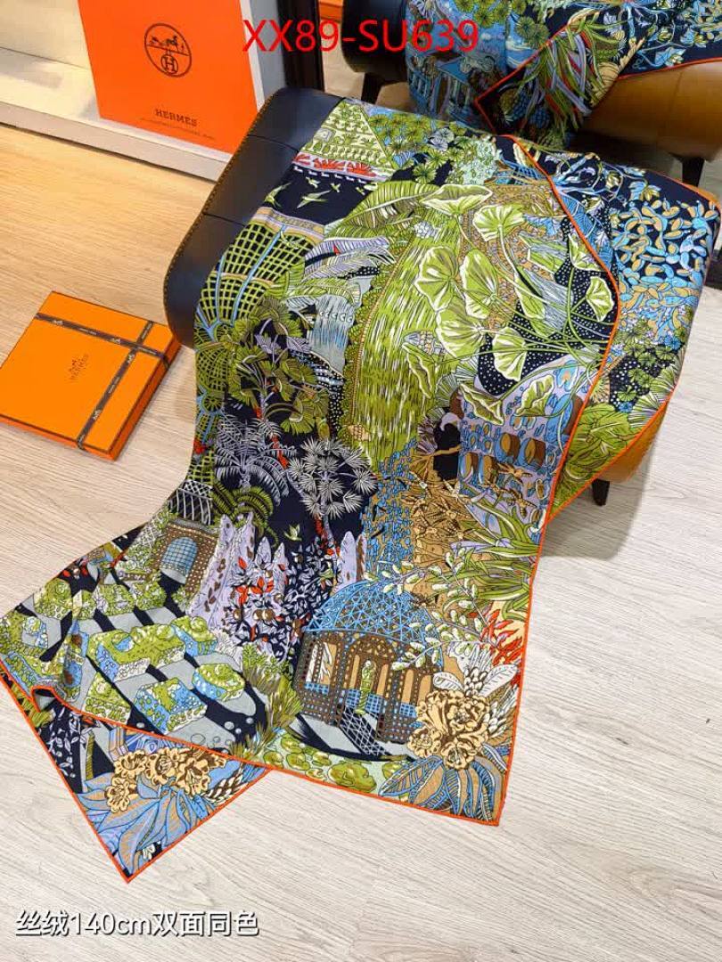Scarf-Hermes ID: SU639 $: 89USD