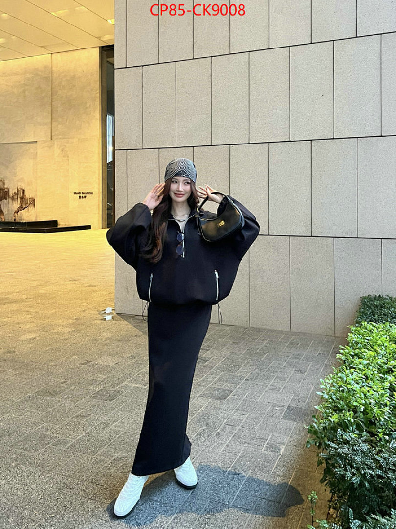 Clothing-MIU MIU ID: CK9008 $: 85USD